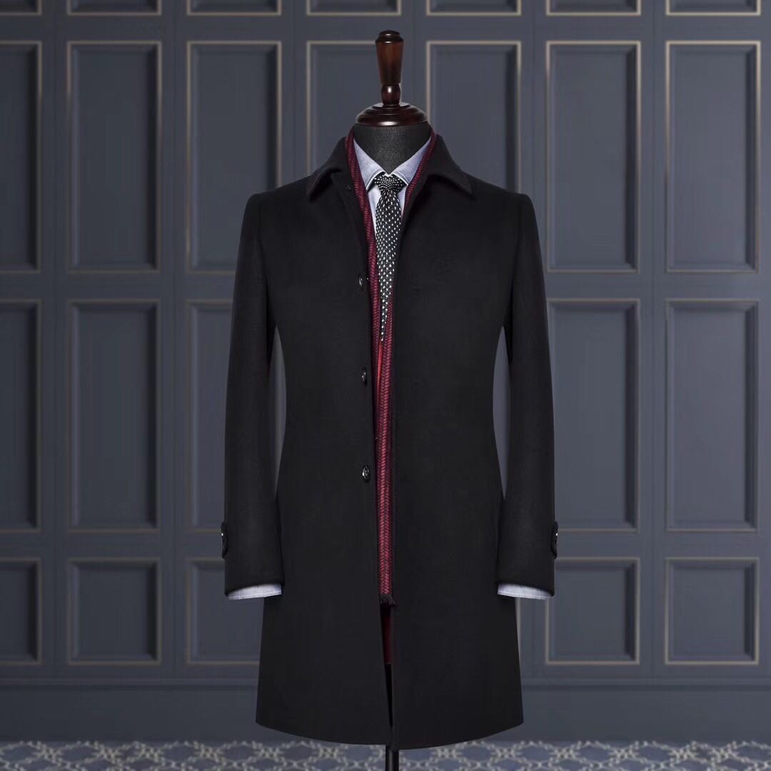 男士西服